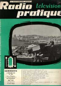 radio pratique no 1130