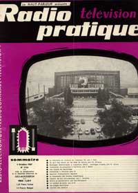 radio pratique no 1134