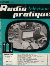 radio pratique no 1146