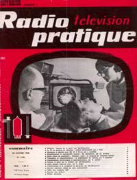 radio pratique no 1150