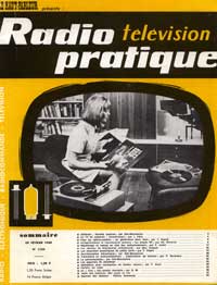 radio pratique no 1154