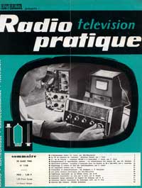 radio pratique no 1158