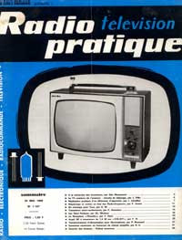 radio pratique no 1167