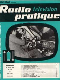 radio pratique no 1173