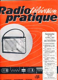 radio pratique no 125