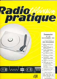 radio pratique no 132