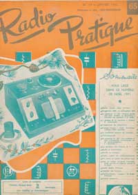 radio pratique no 14