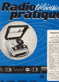 radio pratique no 140