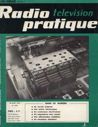 radio pratique no 1418