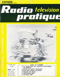 radio pratique no 1422