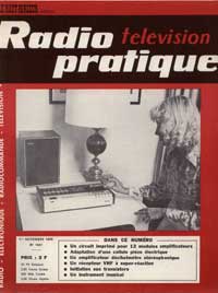 radio pratique no 1427