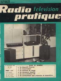 radio pratique no 1431