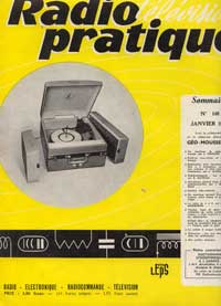 radio pratique no 146