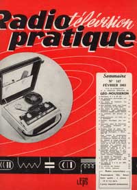 radio pratique no 147