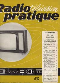 radio pratique no 148