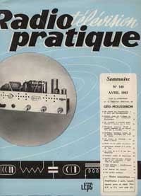 radio pratique no 149