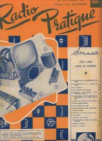radio pratique no 15