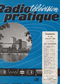 radio pratique no 152