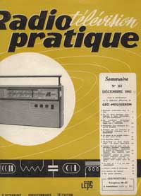 radio pratique no 157
