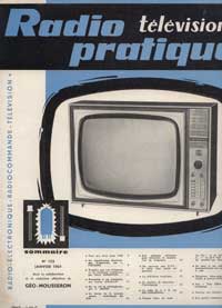 radio pratique no 158