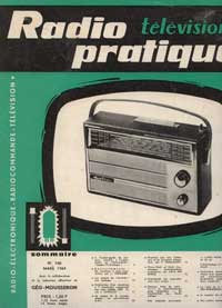 radio pratique no 160