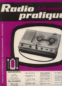 radio pratique no 161