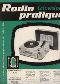 radio pratique no 162