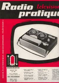 radio pratique no 164