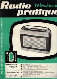 radio pratique no 170