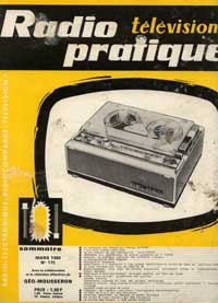radio pratique no 172