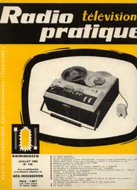 radio pratique no 176 