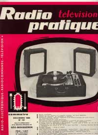 radio pratique no 181