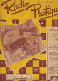 radio pratique no 19