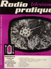 radio pratique no 195