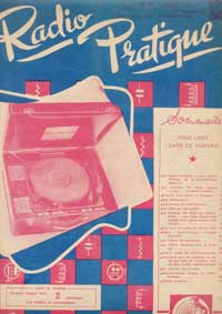 radio pratique no 20