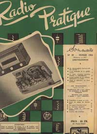 radio pratique no 39