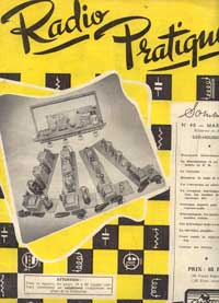 radio pratique no 40