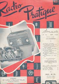 radio pratique no 46