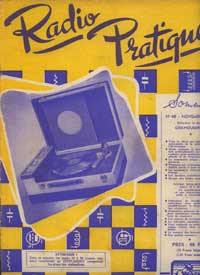 radio pratique no 48