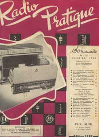 radio pratique no 51