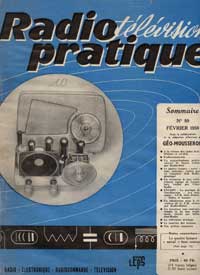 radio pratique no 99