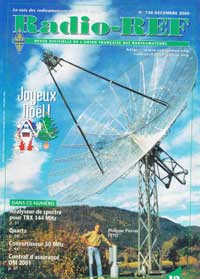 radio ref no 12 2000 