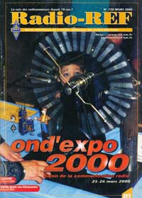 radio ref no 3 2000 