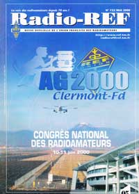 radio ref no 5 2000 