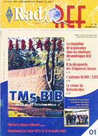 radio ref no 1 2003