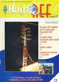 radio ref no 11 2003