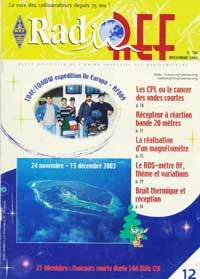 radio ref no 12 2003