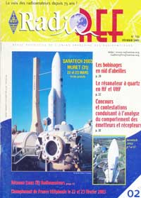 radio ref no 2 2003