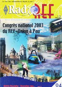 radio ref no 4 2003