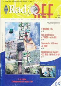 radio ref no 5 2003